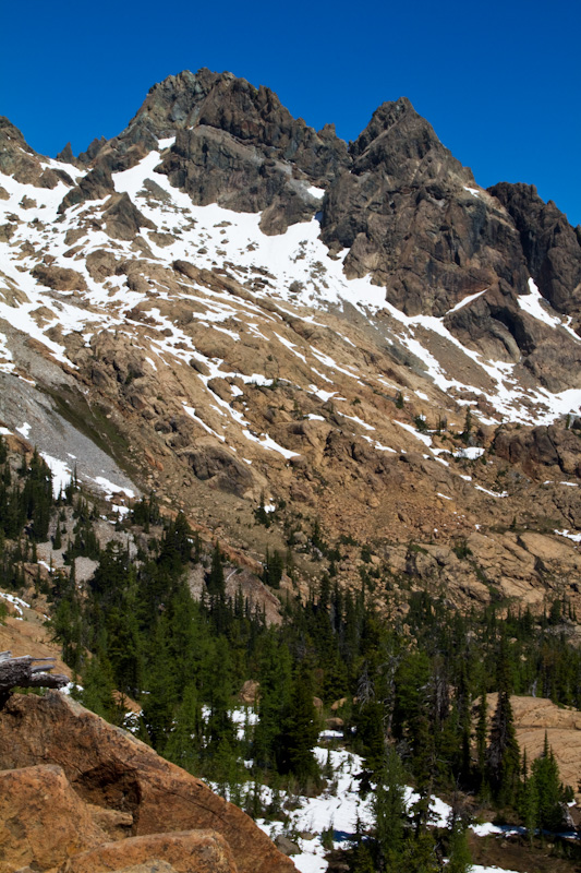 Ingalls Peak